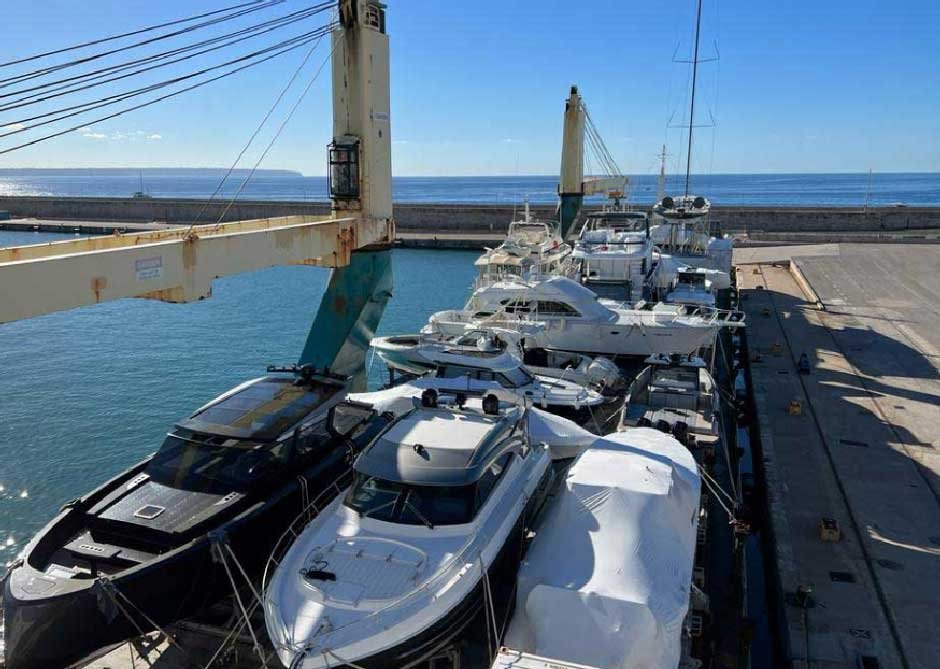 Essential Tips for Choosing the Perfect Marine Vessel