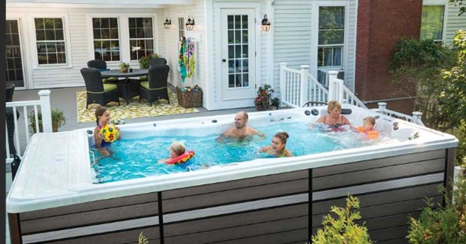 How Much Are Swim Spas? A Complete Pricing Guide for 2025
