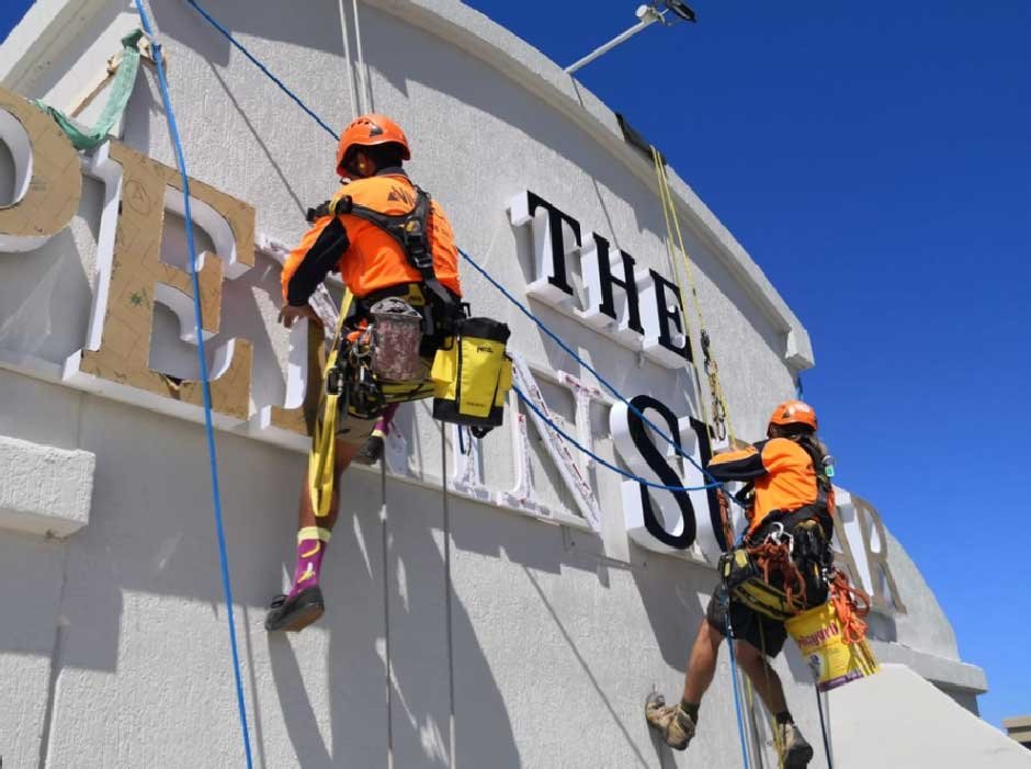 Nine Ways in Which a Professional Sign Company Can Help Elevate Your Brand