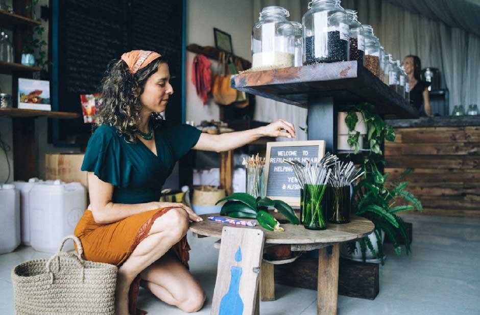Optimizing Store Layout and Design