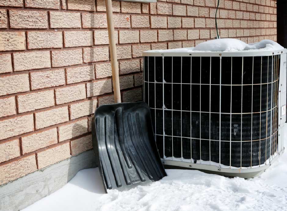 The One Mistake That Could Ruin Your Heating System This Winter