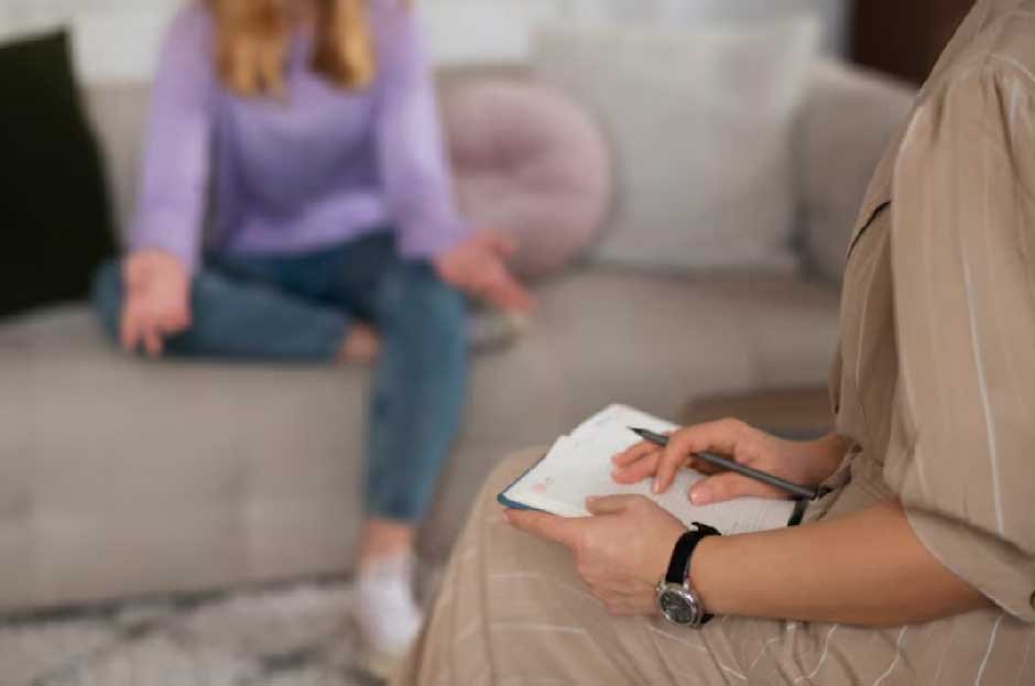 The Role of GeneSight in Future Mental Health Care