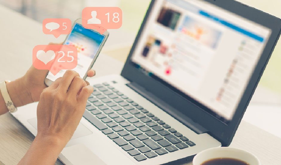 The Three Main Risks of Sharing Personal Data on the Internet