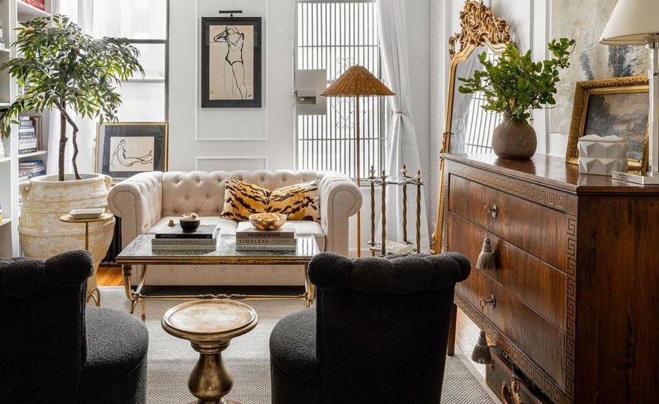 Tips for Decorating a Rental Home or Apartment in Reno