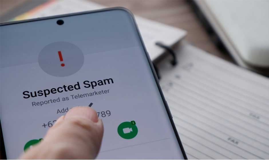 Why Spam Calls Happen and How Businesses Can Use Insights for Better Promotions