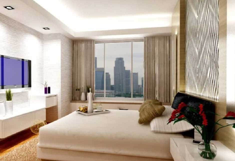 Your Handbook to Finding a Comfortable and Compact Mattress for Studio Apartments