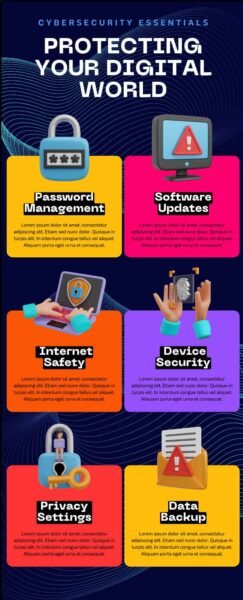 10 Cybersecurity Facts Every Small Business in South Carolina Needs to Know