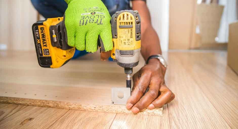 10 Reasons Working in a Home Improvement Business is Exciting and Rewarding
