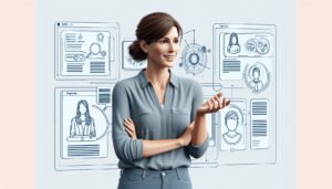 Leslie Hamilton Gearren’s Career and Family Background - Upbeat Geek