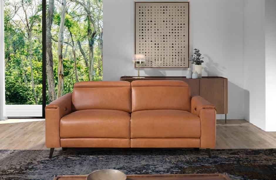 8 Tips to Buy a Durable Two Seater Leather Sofa
