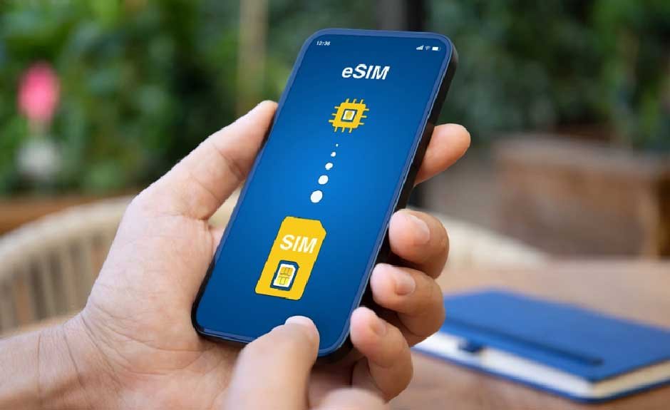 Best eSIM for Digital Nomads: Stay Connected Anywhere