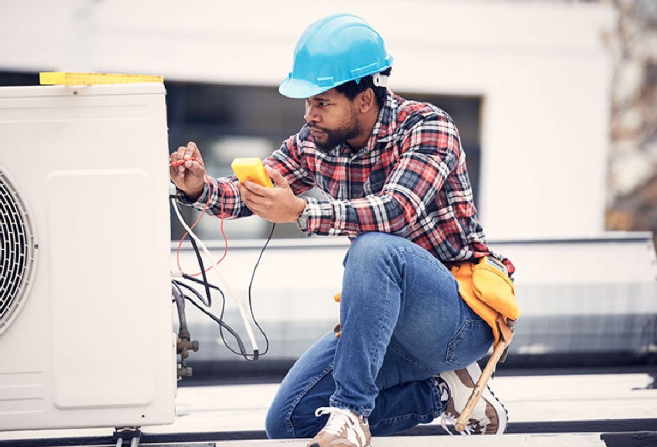 Breathing Easier: The Hidden Benefits of HVAC Maintenance