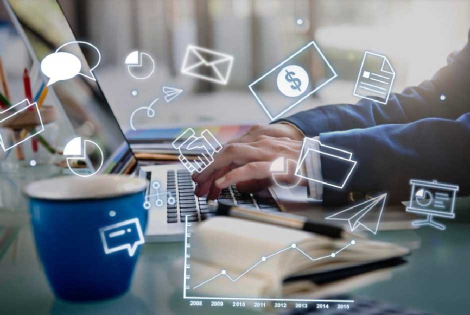Digital Strategies for Small Businesses