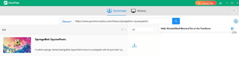 Download Your Videos