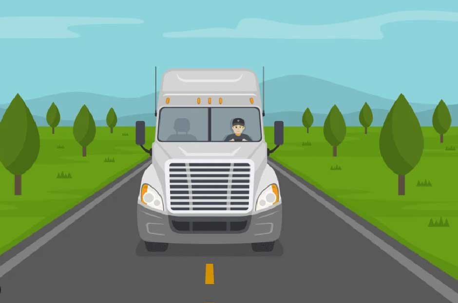 Drive Your Future: Free CDL License Practice Test for Commercial Drivers