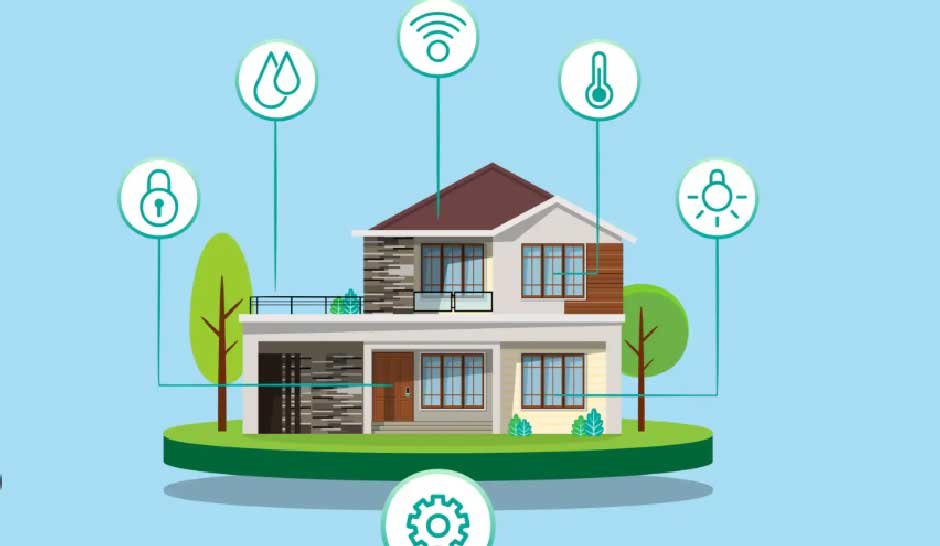 Energy Management with Smart Building Platforms