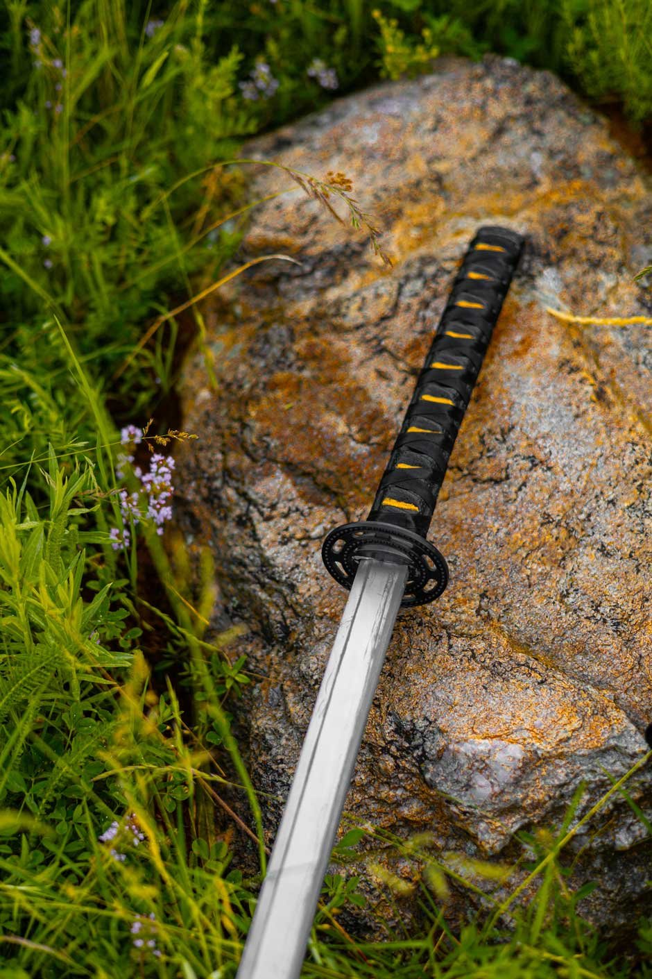 Find Your Perfect Katana Sword Today