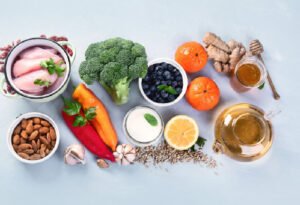 Flu Foods: What to Eat to Strengthen Your Immune System in Winter