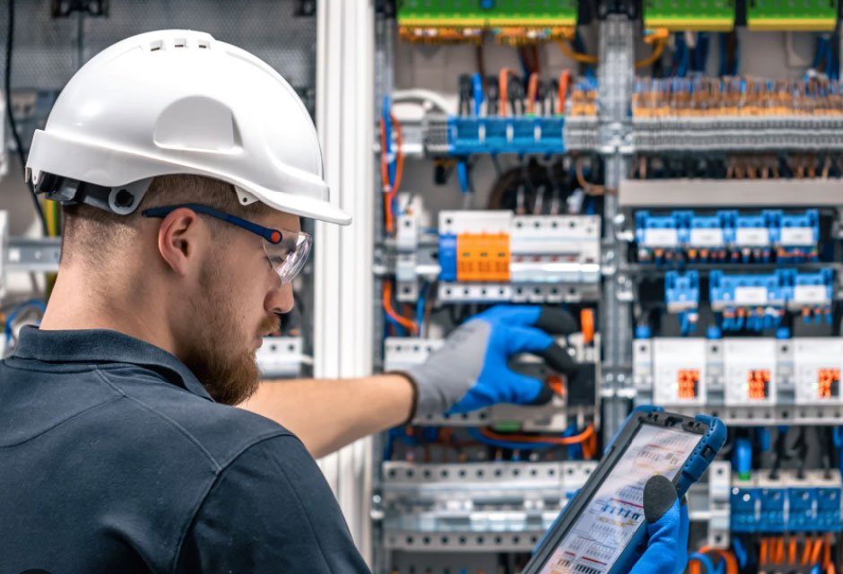 How Do Electricians Install and Maintain Smart Home Electrical Systems