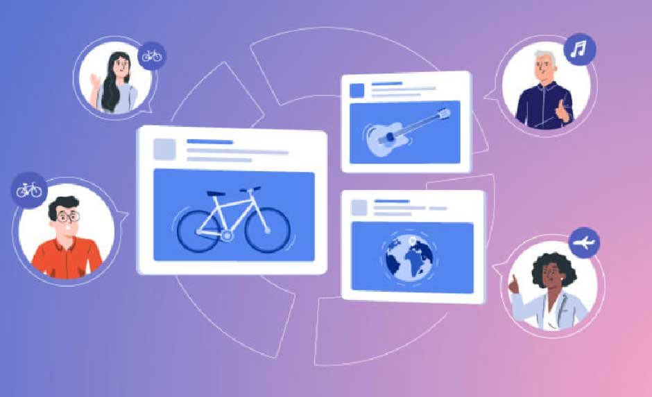 How Facebook Interest Targeting Helps Businesses Reach Ideal Customers 