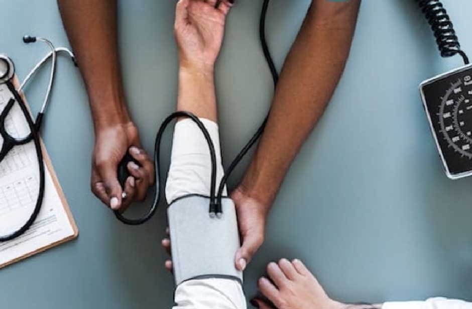 How Local Healthcare Providers Strengthen Community Well-Being