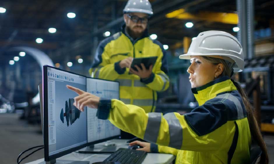 How Technology is Leading to Positive Change in the Construction Industry