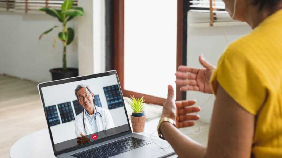 How To Tell If A Virtual Intensive Outpatient Recovery Program Is Right For You