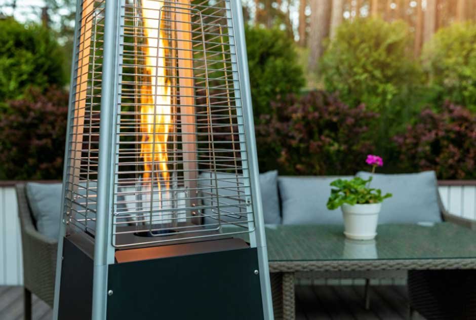 How to Choose the Perfect Patio Heater for Your Outdoor Space 
