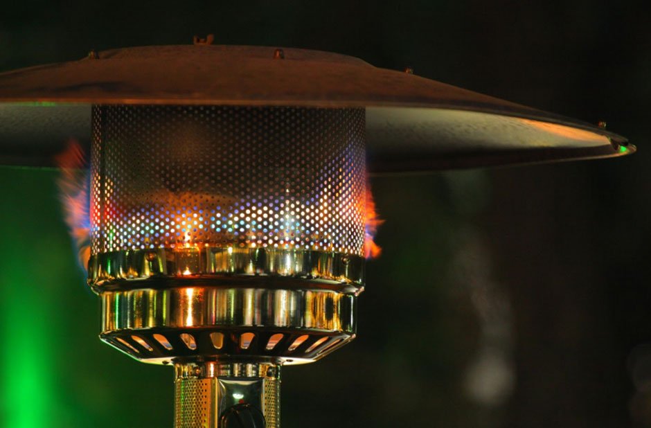 How to Choose the Perfect Patio Heater for Your Outdoor Space