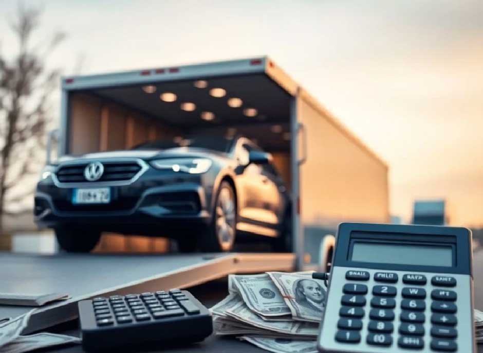 How to Lock in a Low Rate Before Your Shipping Car Quote Expires