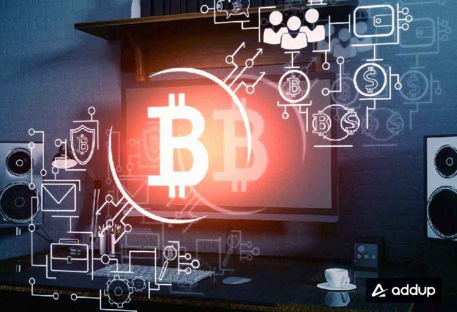 New crypto trading platform AddUp: advantages for traders