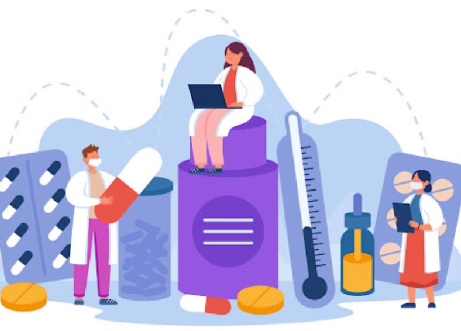 Optimizing Healthcare Delivery Routes through Technology