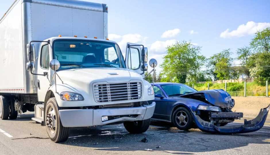 Preventive Measures to Avoid Severe Outcomes in Truck Collisions