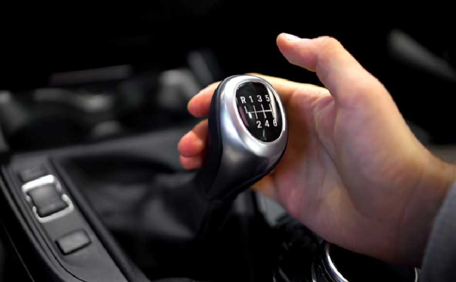 Shifting Gears: What to Look for When Buying a Transmission