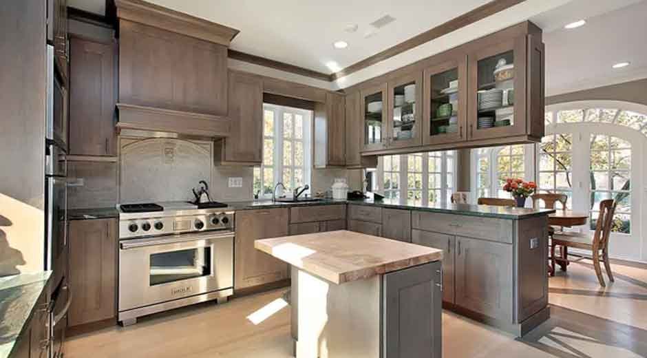 Sustainable Kitchen Renovations in Victoria: Eco-Friendly Upgrades for Your Home