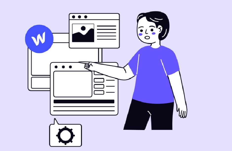 The Best Hiring Strategies for Finding Top Webflow Development Talent