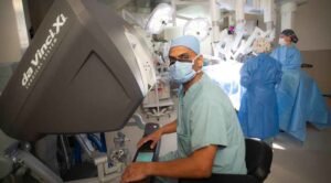 The Future of Minimally Invasive Vascular Surgery: Challenges and Innovations
