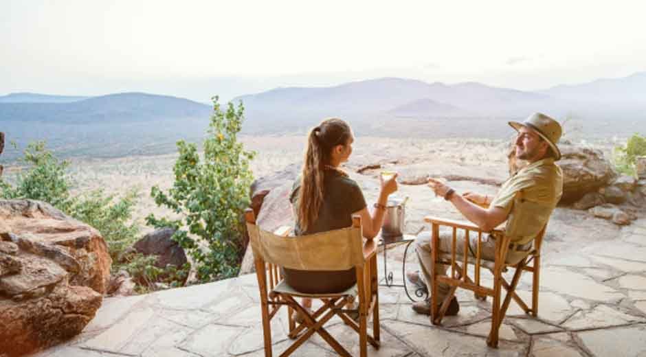 Tips for Hassle-Free Travel to Tanzania for Your Romantic Getaway