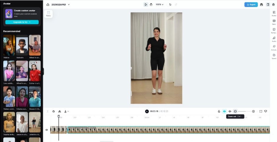 Using effects and transitions wisely