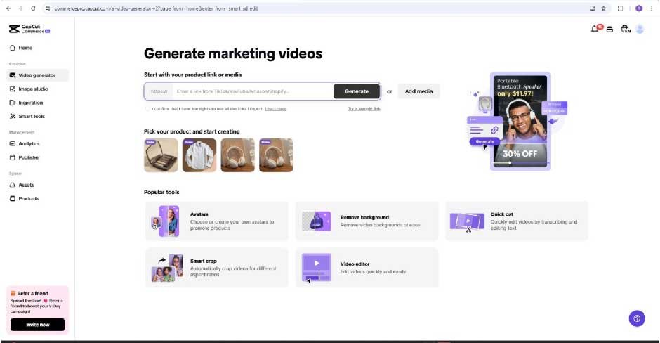 Video editing matters for personal branding