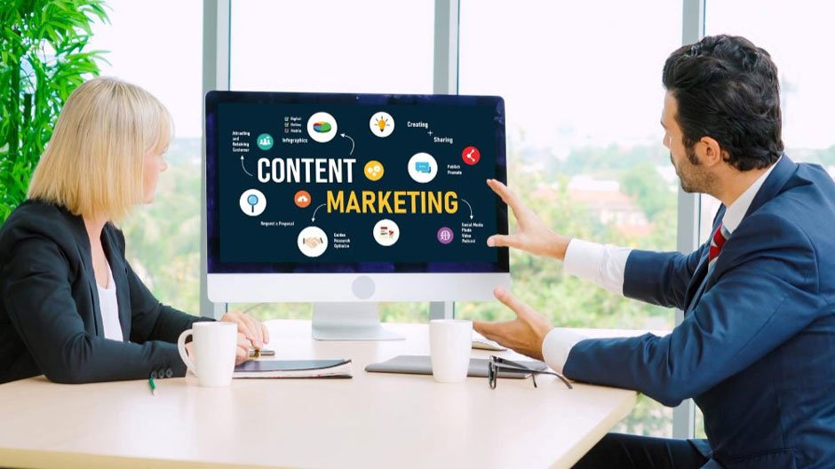 What Are the Best B2B Marketing Strategies for Business Growth