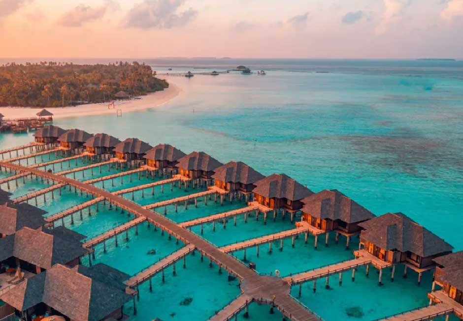What to Expect From All-Inclusive Resorts in the Maldives