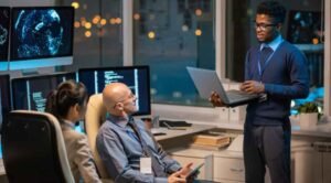 Why AI Medical Scribes Are Essential for Hospitals in 2025