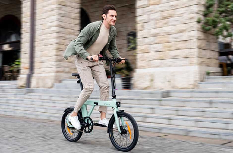 Why Are ENGWE Electric Commuter Bikes A Smart and Eco-Friendly Choice for City Riders?