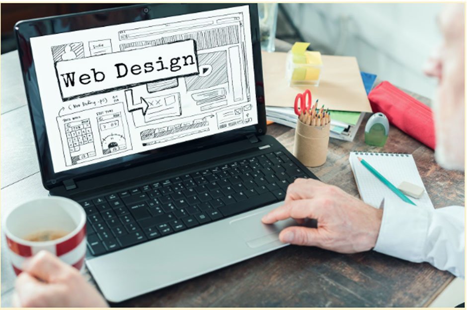 Why Businesses Outsource Web Design for Cost-Effective Solutions