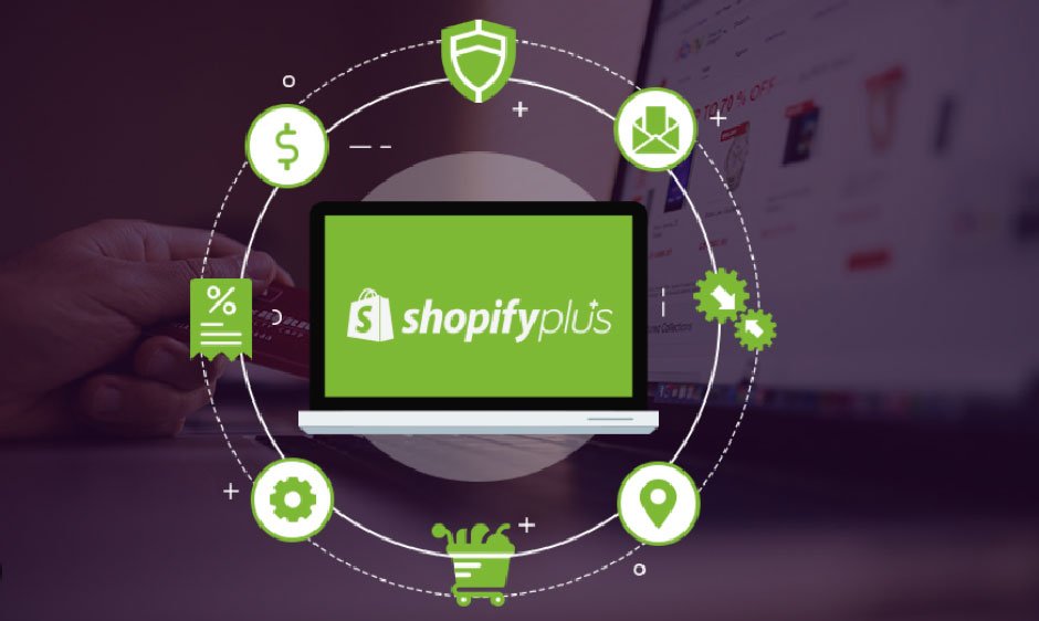 Why Shopify is the Perfect Choice for Food & Beverage eCommerce