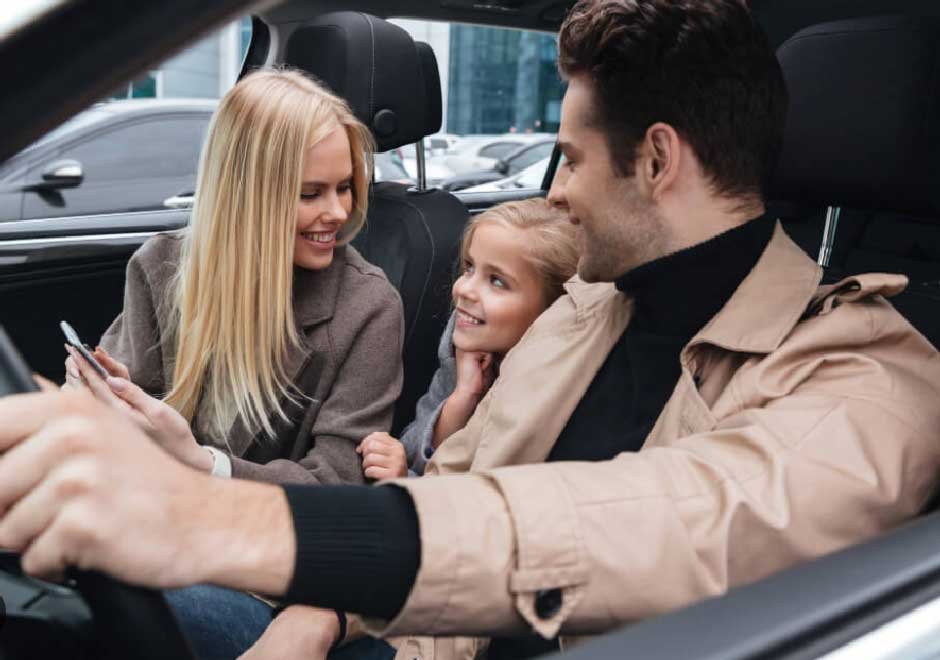 Your Guide to Choosing the Right Vehicle for Your Lifestyle