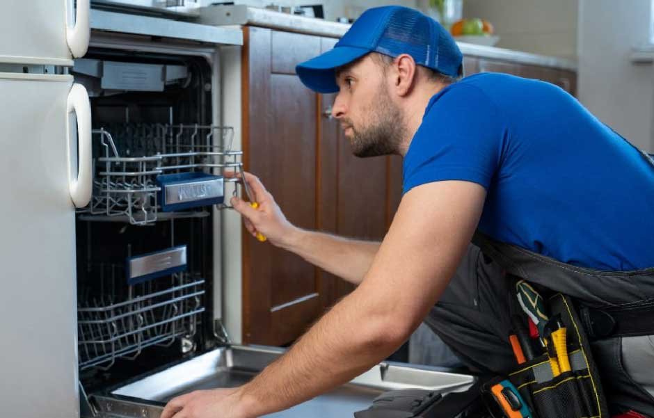Common Appliance Issues and Troubleshooting Tips