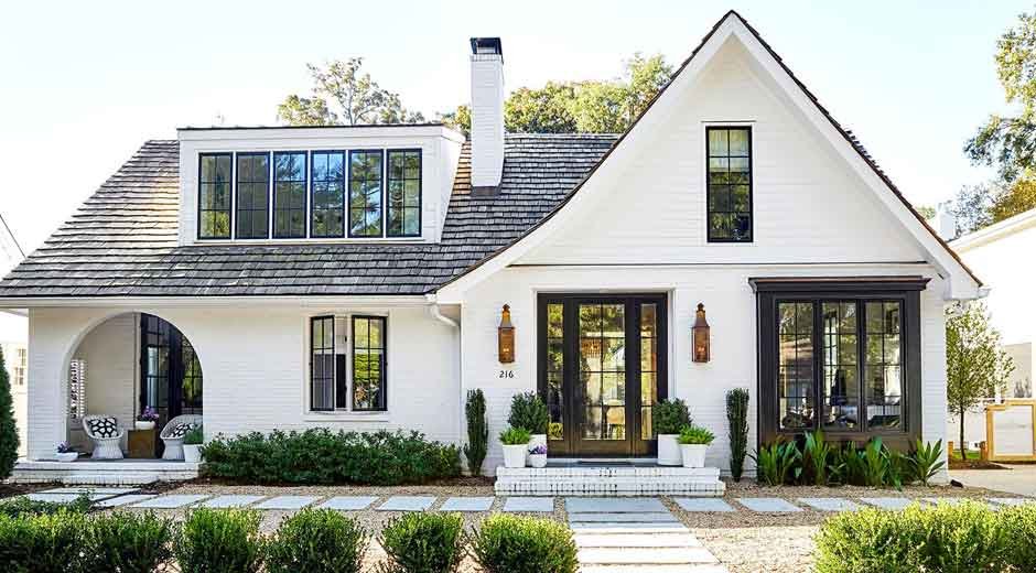From Dull to Dynamic: Giving Your Home a Fresh New Look