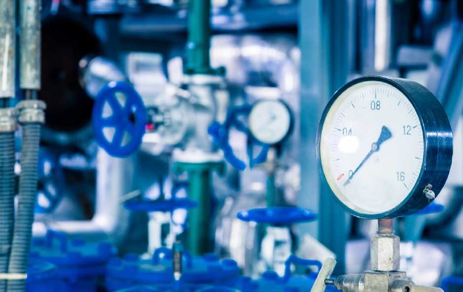 Grundfos CMBE Series